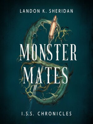 cover image of Monster Mates